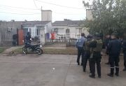 Tensión en el barrio Siglo XXI: una mujer intentó quitarse la vida tras una notificación