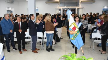 El PJ santiagueño dio inicio al Ciclo Lectivo 2026 de su Escuela de Formación Política