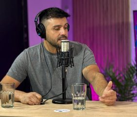 Pablo Peláez pasó por La Mañana de Info y se refirió al accidente en el rally de Córdoba