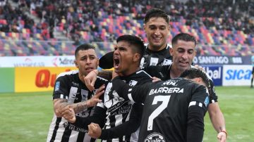 Central Córdoba fue efectivo y se quedó con un partidazo ante Platense