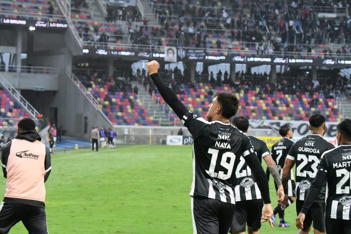 Central Córdoba visita a Lanús sin margen de error