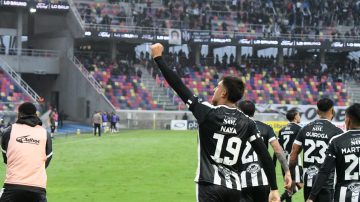 Central Córdoba visita a Lanús sin margen de error