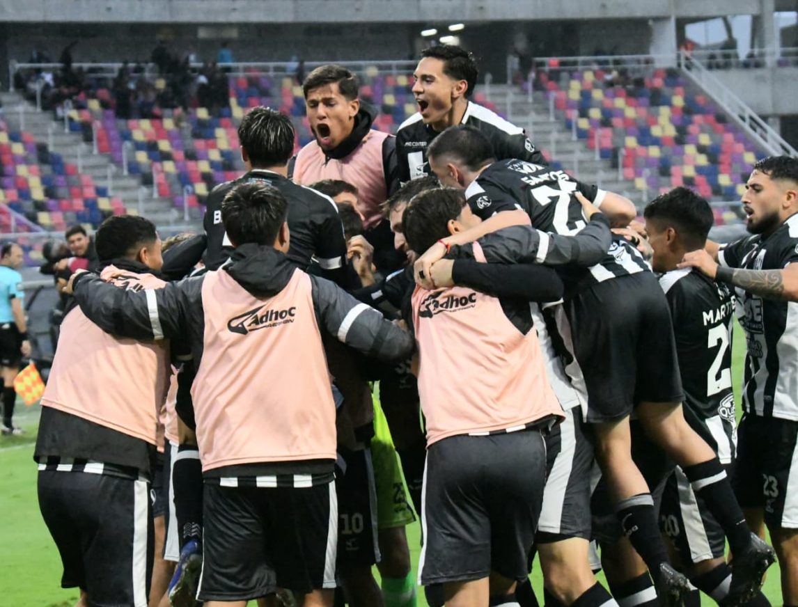 Central Córdoba y una ilusión complicada: qué necesita para meterse en los playoffs