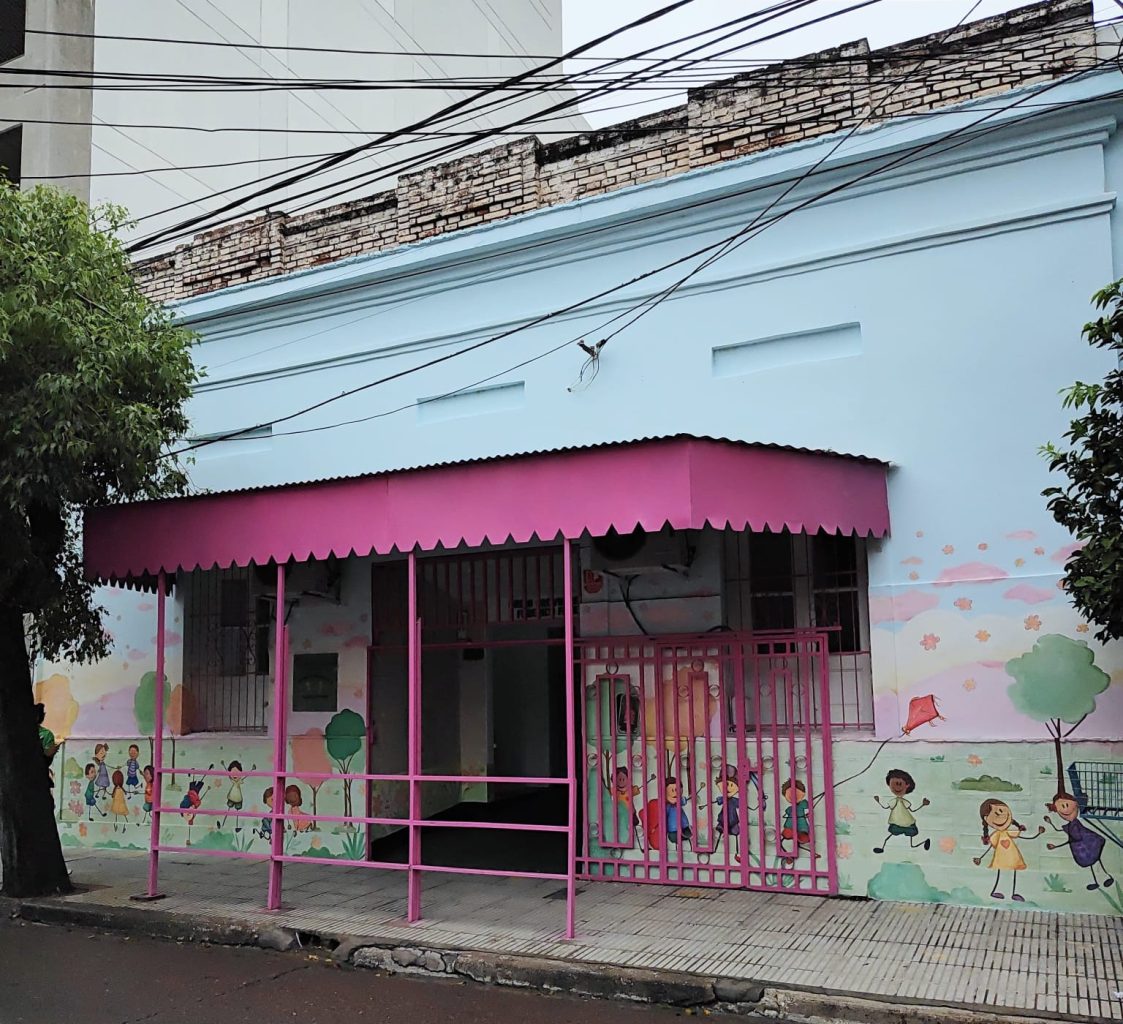 El Jardín de Infantes N°1 “Federico Froebel” celebra 85 años de compromiso con la educación inicial