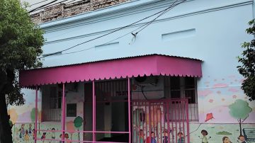 El Jardín de Infantes N°1 “Federico Froebel” celebra 85 años de compromiso con la educación inicial