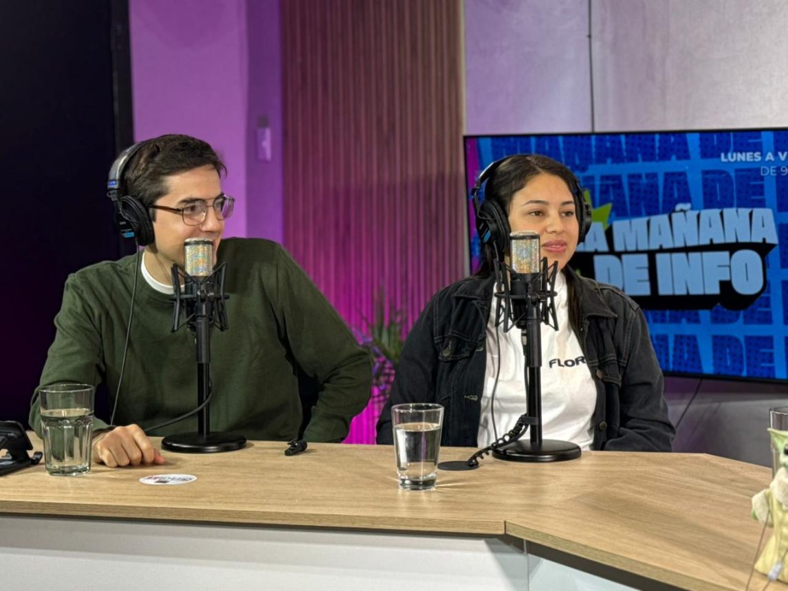 Santiago será sede del 14° Encuentro Nacional de Estudiantes de Agrimensura: esperan 700 jóvenes de todo el país y Latinoamérica