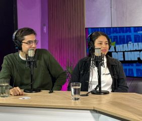 Santiago será sede del 14° Encuentro Nacional de Estudiantes de Agrimensura: esperan 700 jóvenes de todo el país y Latinoamérica