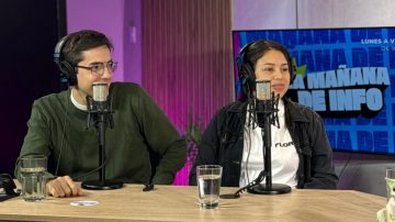 Santiago será sede del 14° Encuentro Nacional de Estudiantes de Agrimensura: esperan 700 jóvenes de todo el país y Latinoamérica