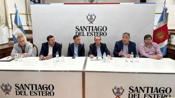 Reubicarán a los vecinos afectados por inundaciones en Salta Prolongación, La Bajada y Rubia Moreno