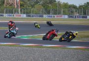 Todo listo en Termas: así será la actividad del fin de semana en el autódromo