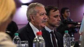 El gobernador Elías Suárez, en la asamblea federal de Ciencia y Tecnología: “Que lo que se debata se transforme en herramientas concretas”