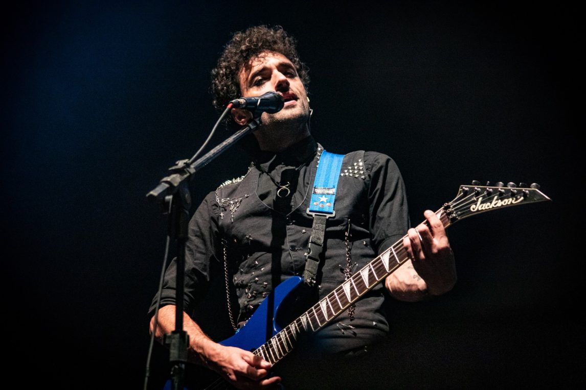 El Cuarto Soda vuelve a Santiago con un show homenaje a Soda Stereo