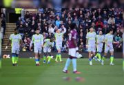 Manchester City no afloja: es líder y hundió al Burnley