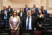 Senadores peronistas impulsan un proyecto para subsidiar la tarifa de luz en el Norte Grande