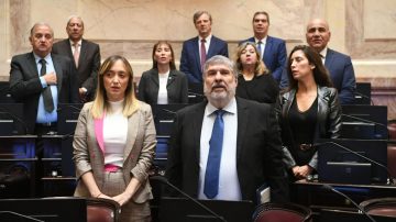 Senadores peronistas impulsan un proyecto para subsidiar la tarifa de luz en el Norte Grande