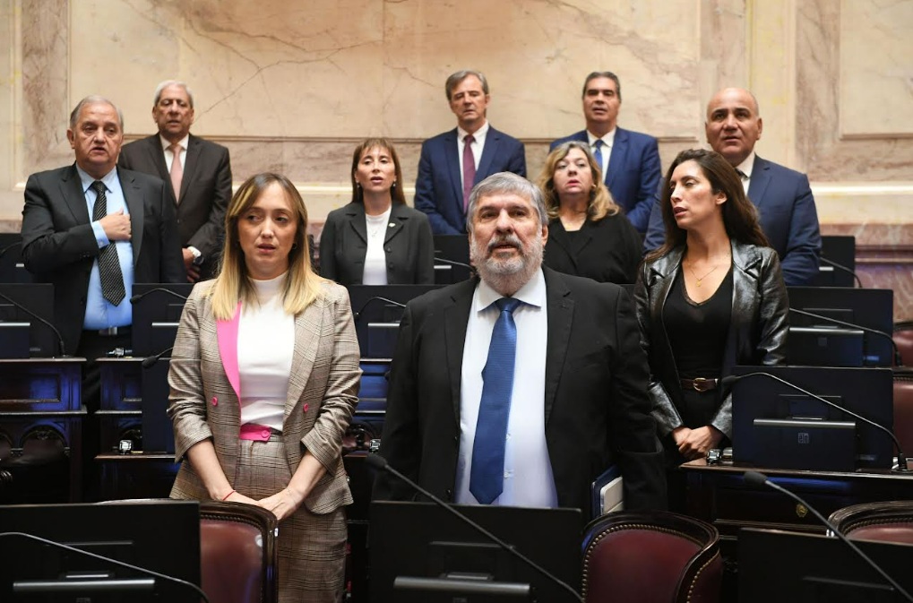 Senadores peronistas impulsan un proyecto para subsidiar la tarifa de luz en el Norte Grande