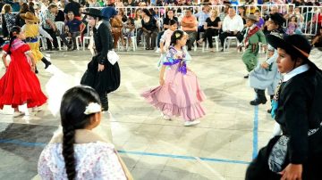 La Escuela de Folclore “Julio A. Jerez” iniciará sus clases el 29 de abril