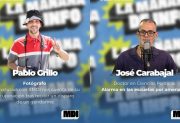 La Mañana de Info cierra la semana con un programa cargado de actualidad, debate y el testimonio de Pablo Grillo
