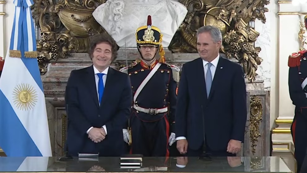 “Fueron, son y serán argentinas”: la respuesta del Gobierno al Reino Unido por Malvinas