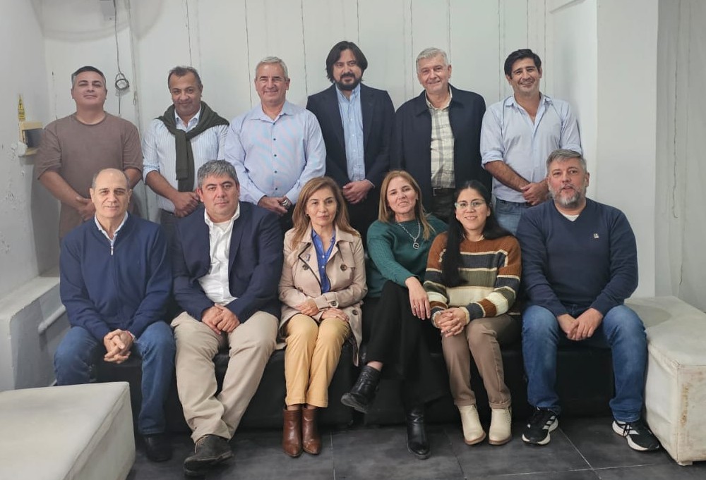 Intendentes del Frente Encuentro Cívico advierten un “sostenido aumento de la demanda social”