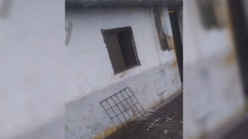 Robaron en un taller durante la madrugada y piden ayuda para recuperar los elementos sustraídos