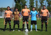 Mitre cayó ante Temperley por el Torneo de Reserva