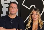 “Me sacó hasta las ganas de vivir”: Maxi López le contestó a Wanda Nara por un sutil comentario