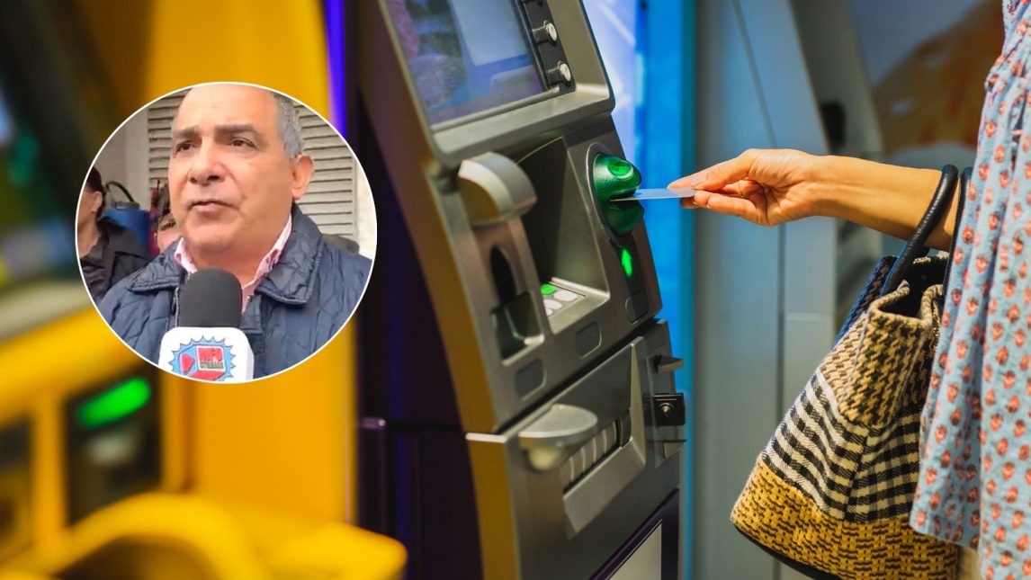 Jose Arce de ATSA sobre el descuento de mutuales y cooperativas: “Recibíamos muchas quejas de empleados que no cobraban nada, solo papeles”