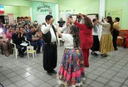 La Banda celebró con una jornada cultural el “Día de la Cultura Quichua Santiagueña”