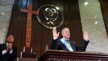 Uno por uno: todos los anuncios del gobernador Elías Suárez en su mensaje anual