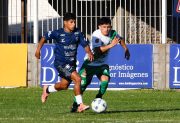 Banfield reaccionó a tiempo y rescató un empate frente a Sarmiento