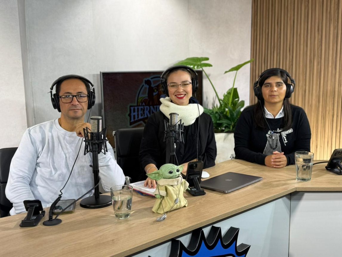 EN VIVO | Día del animal, tarot y judiciales este miércoles en La Mañana de Info