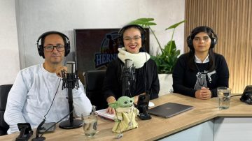 Guillermo Moreno, clásico de rugby, derecho animal y más en La Mañana de Info