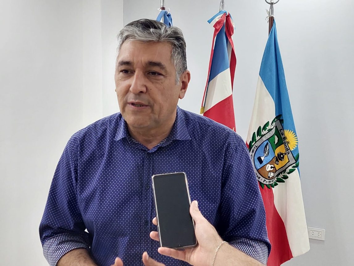 La Municipalidad de La Banda confirma la adhesión al bono por el Día del Trabajador