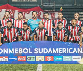 A Barracas se le escapó sobre el final y sigue sin ganar en la Sudamericana