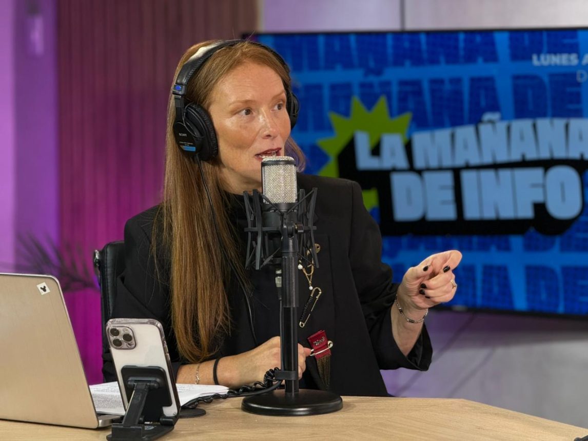 Milei, el círculo rojo y la prensa en alerta: el análisis político de La Colo Llapur en MDI