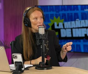 Milei, el círculo rojo y la prensa en alerta: el análisis político de La Colo Llapur en MDI