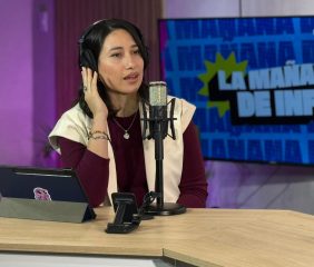 Ser Brújula: cómo guiar a los jóvenes en un mundo digital que no olvida nada, por la profe Mica Matt