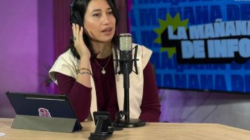 Ser Brújula: cómo guiar a los jóvenes en un mundo digital que no olvida nada, por la profe Mica Matt