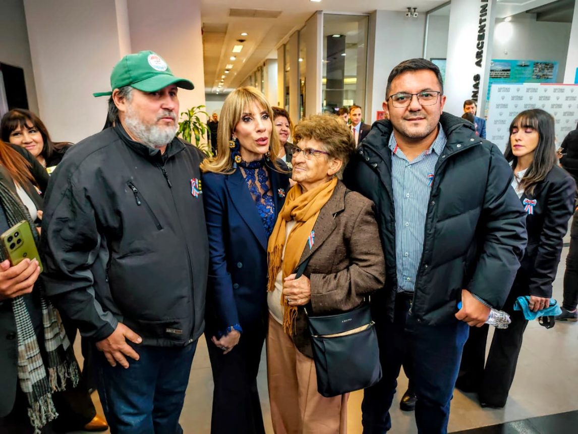 Tras el mensaje anual, el MOCASE VC puso el foco en la defensa del federalismo y los derechos