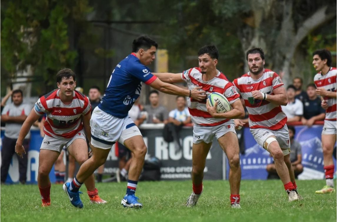 Se viene el clásico: Lawn Tennis y Old Lions chocan en la última fecha