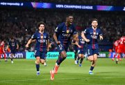 PSG venció al Bayern en un partidazo inolvidable en París
