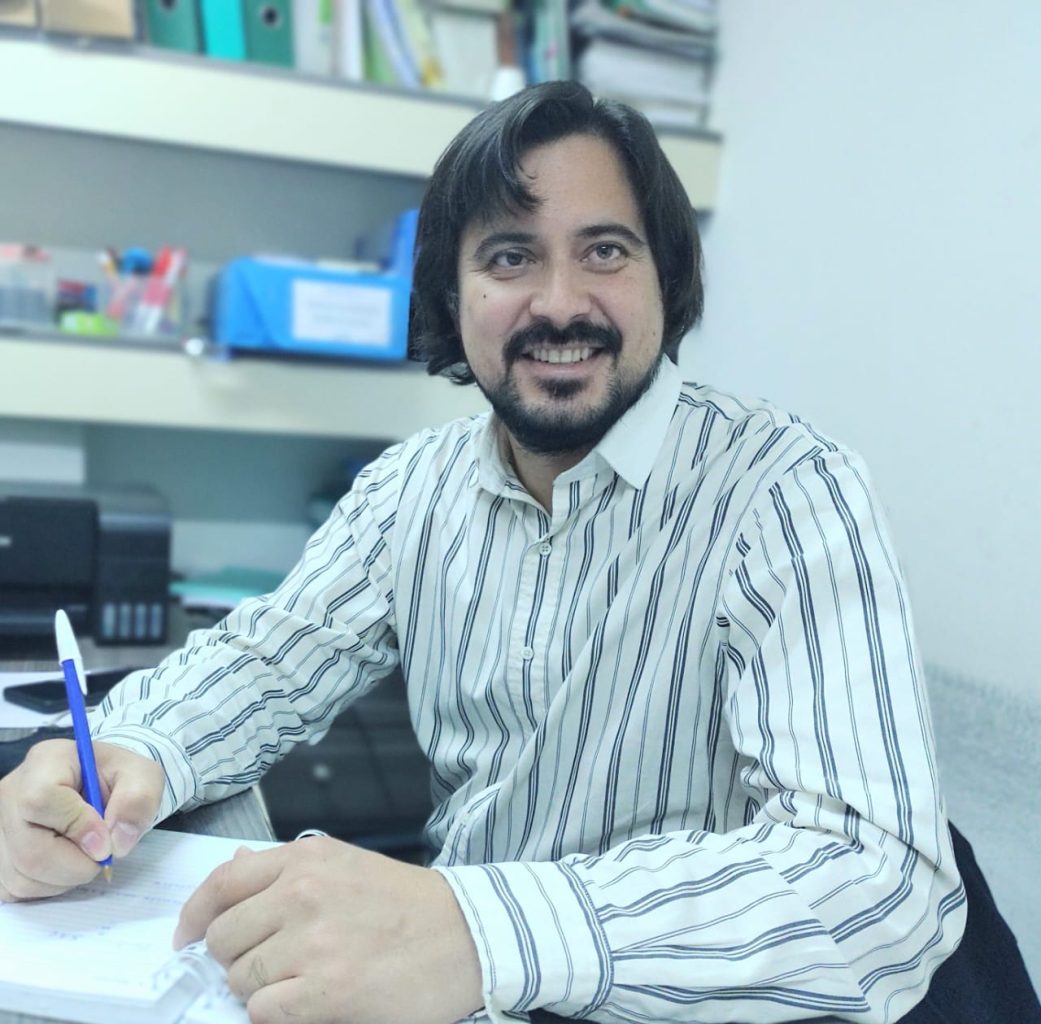 Monte Quemado: Felipe Cisneros anunció el pago del bono de $600.000