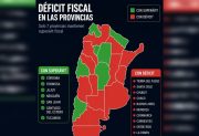 Santiago del Estero, entre las pocas provincias con superávit en un escenario fiscal crítico
