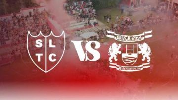 Todo listo para el clásico del rugby santiagueño