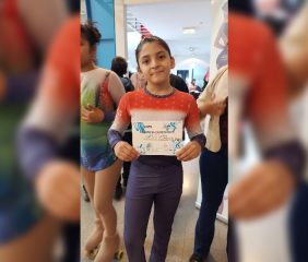 Orgullo santiagueño: Lautaro Lescano logró su cuarto título en Posadas