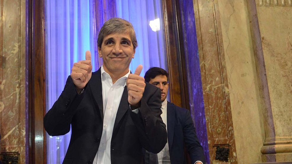 La deuda externa alcanzó el máximo histórico