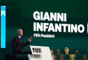 Infantino fue contundente: Irán participará del Mundial 2026