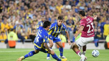 Rosario Central dominó, pero no pasó del empate ante Independiente del Valle