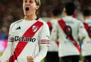 River arranca su sueño internacional ante Blooming en Bolivia